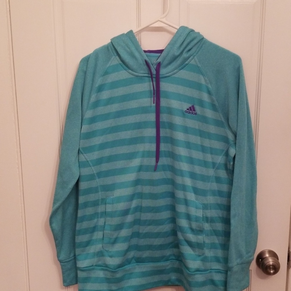 Adidas Hoodie